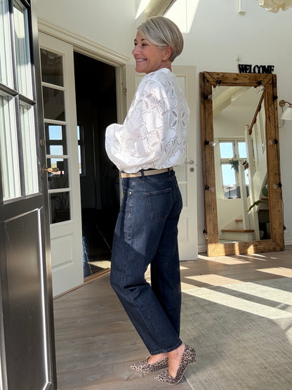 BALOO 139 HIGH BARREL DARK BLUE MEW