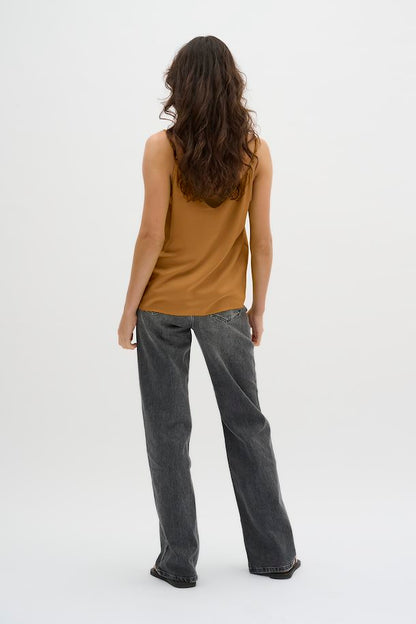 ESTELLE STROP TOP MEW