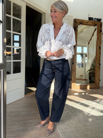 BALOO 139 HIGH BARREL DARK BLUE MEW