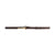 NARROW BÆLTE BRUN 17402 DEPECHE