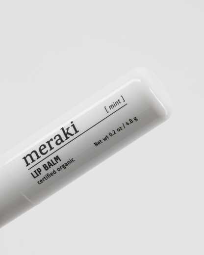 LIP BALM MERAKI
