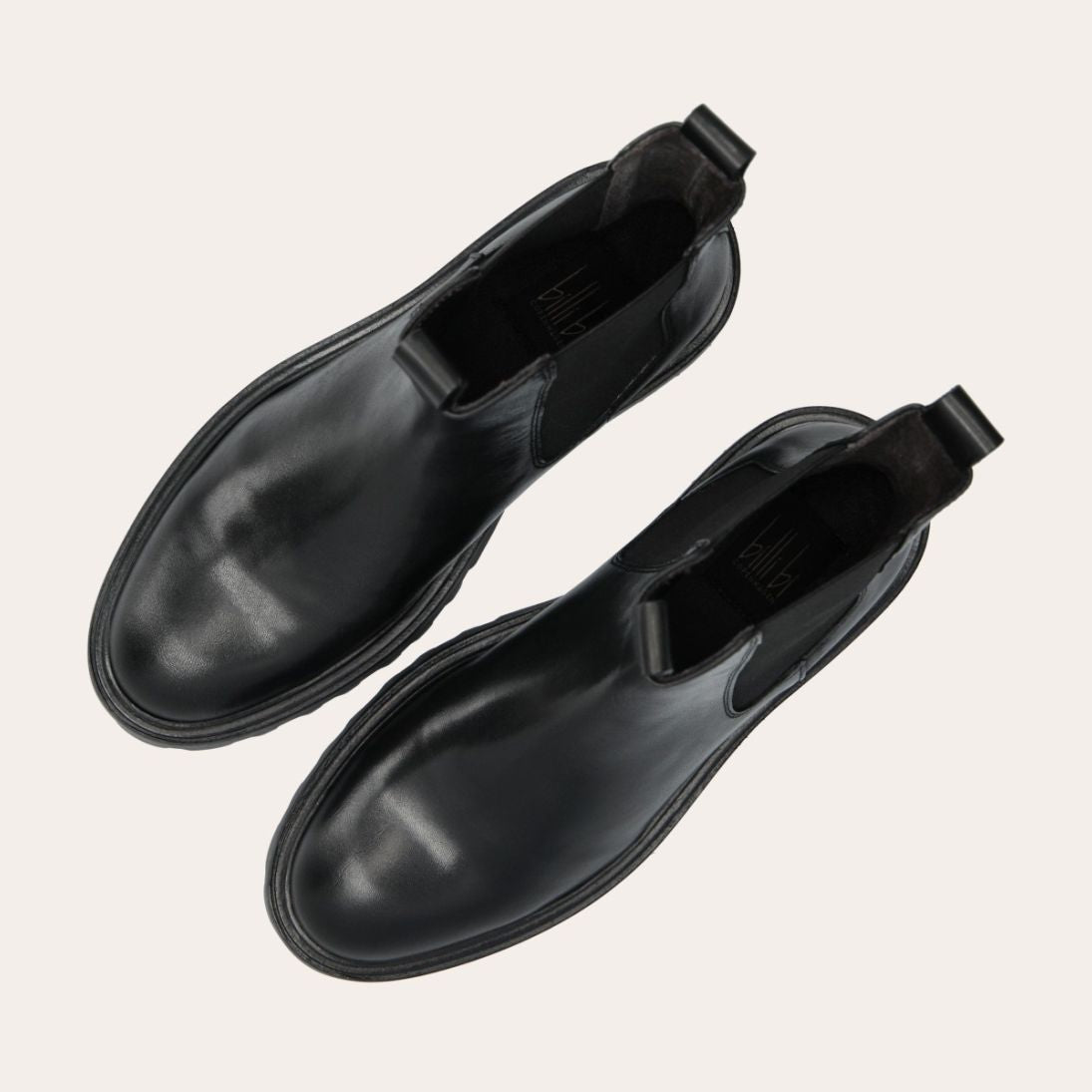 STØVLE A6751 BILLI BI