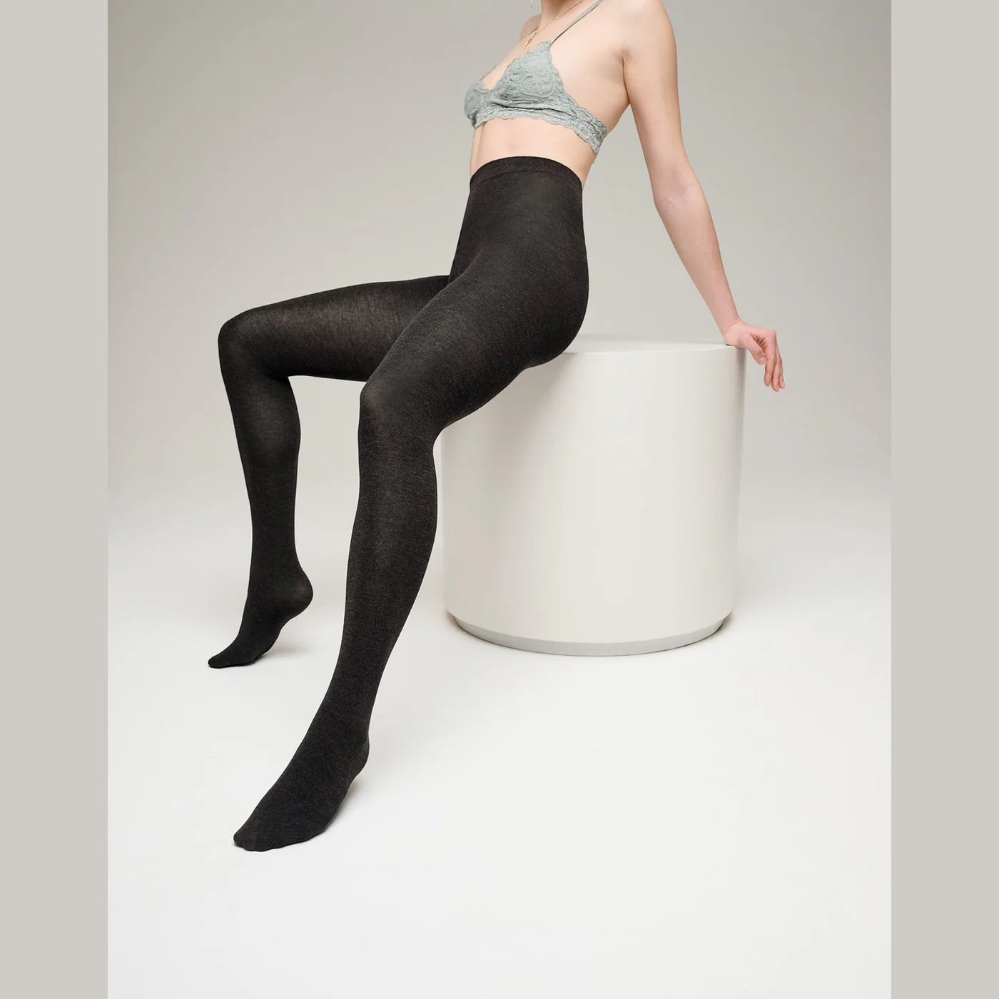 LOVE YOU - 80 DENIER SNEAKY FOX