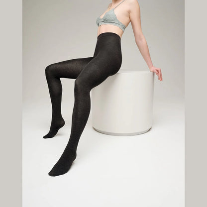 LOVE YOU - 80 DENIER SNEAKY FOX