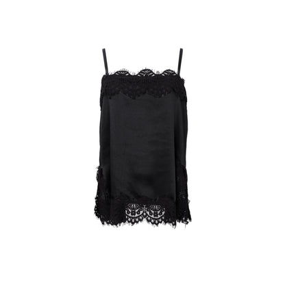 EVIE BLONDE STROP TOP BC