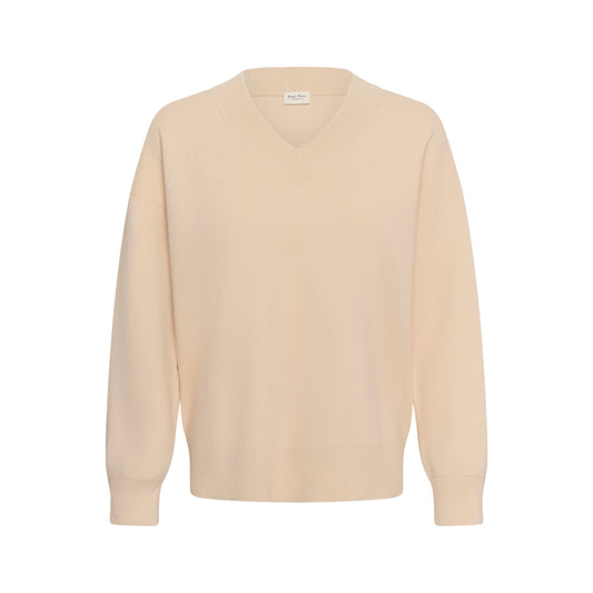 CHANTALLY STRIK PULLOVER PT (290)