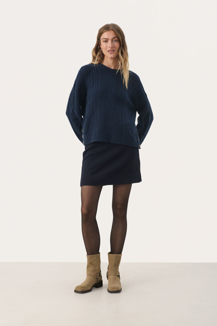 JULISSA NEDERDEL PART TWO