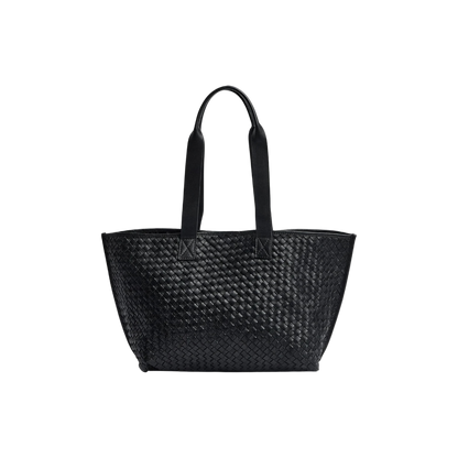 SOFYA SHOPPER 17424 SORT DEPECHE (492)