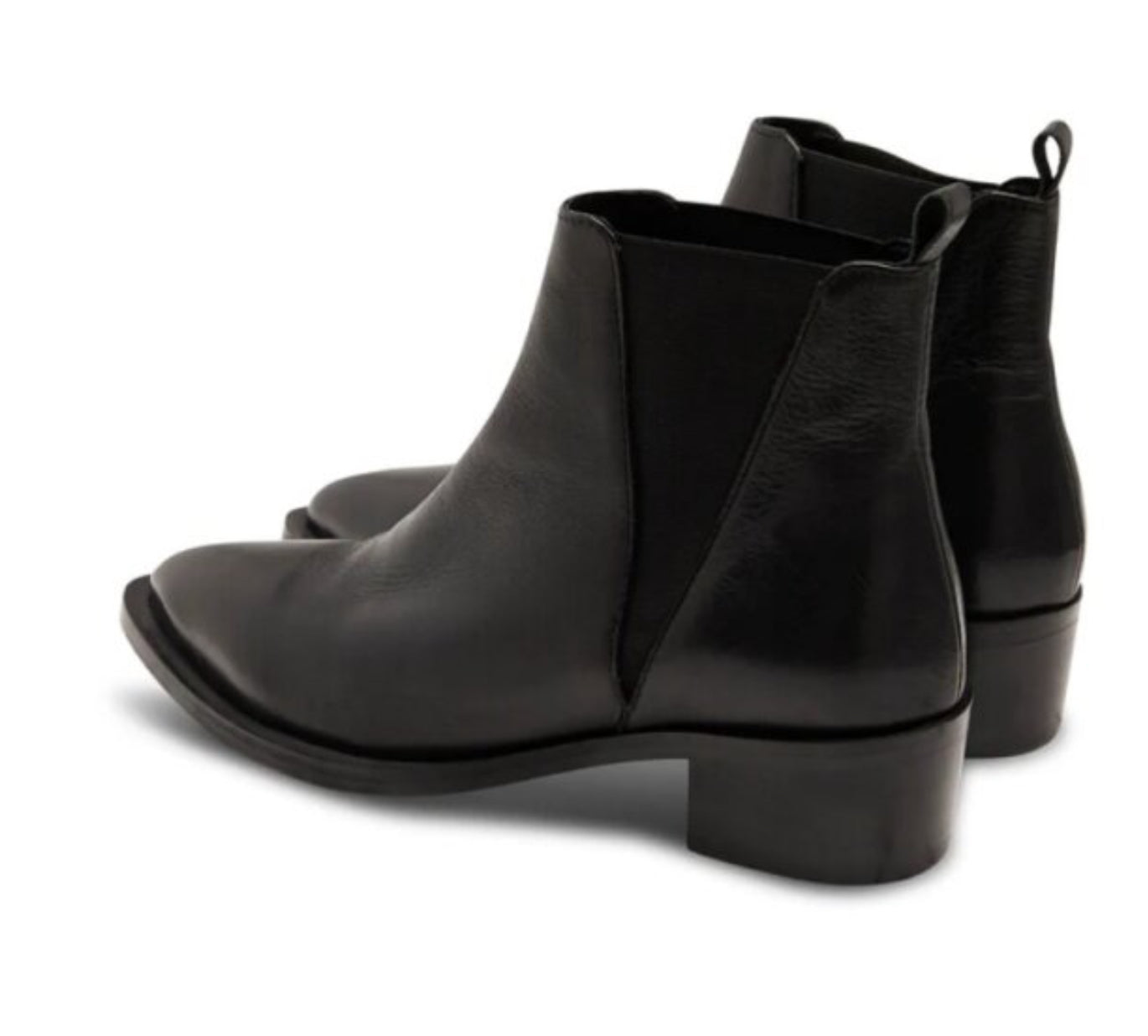 ASHANTI STØVLE PAVEMENT