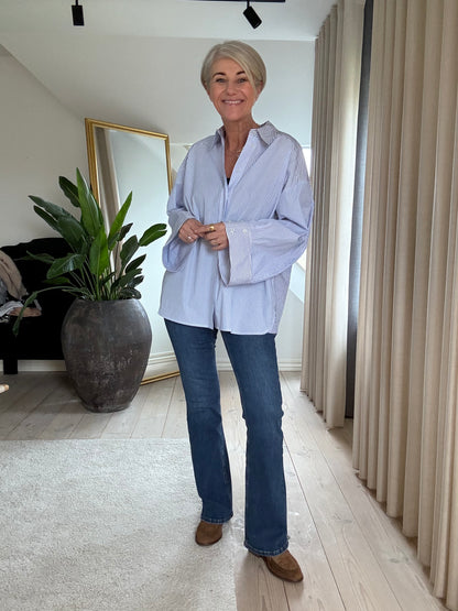 FILBERTO SKJORTE MUNTHE