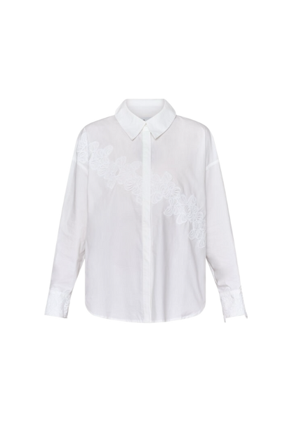 LOVE1509 SKJORTE L&D