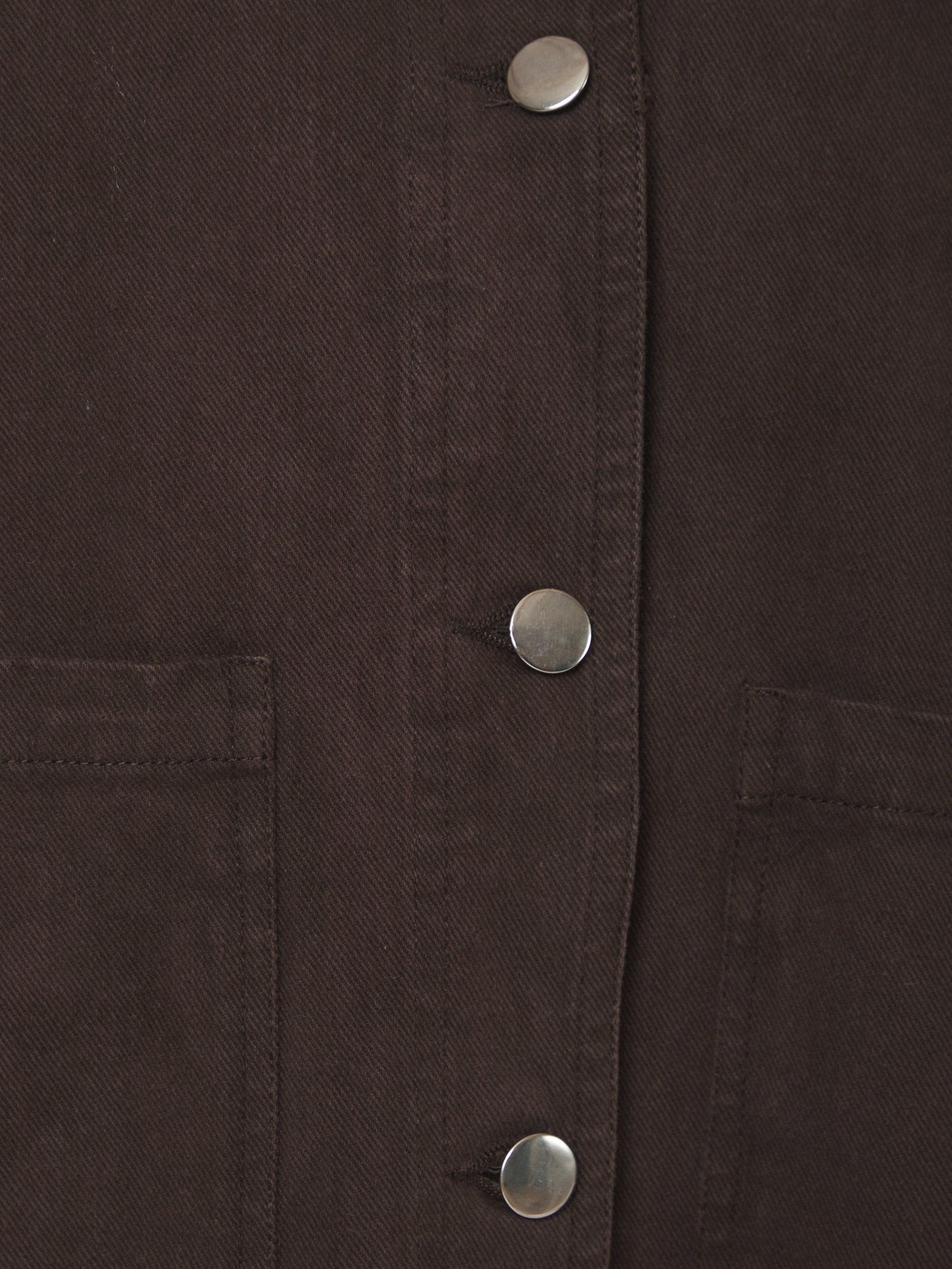 TIKKEN SOLID JAKKE NN