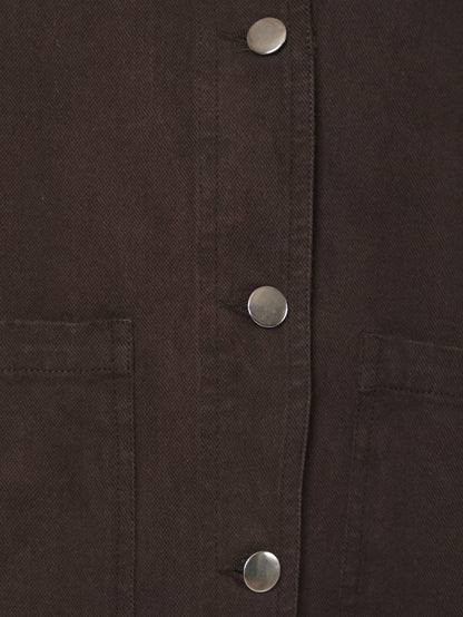 TIKKEN SOLID JAKKE NN