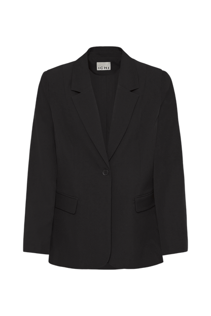 FAVA OVERSIZE BLAZER EN KNAP ICHI