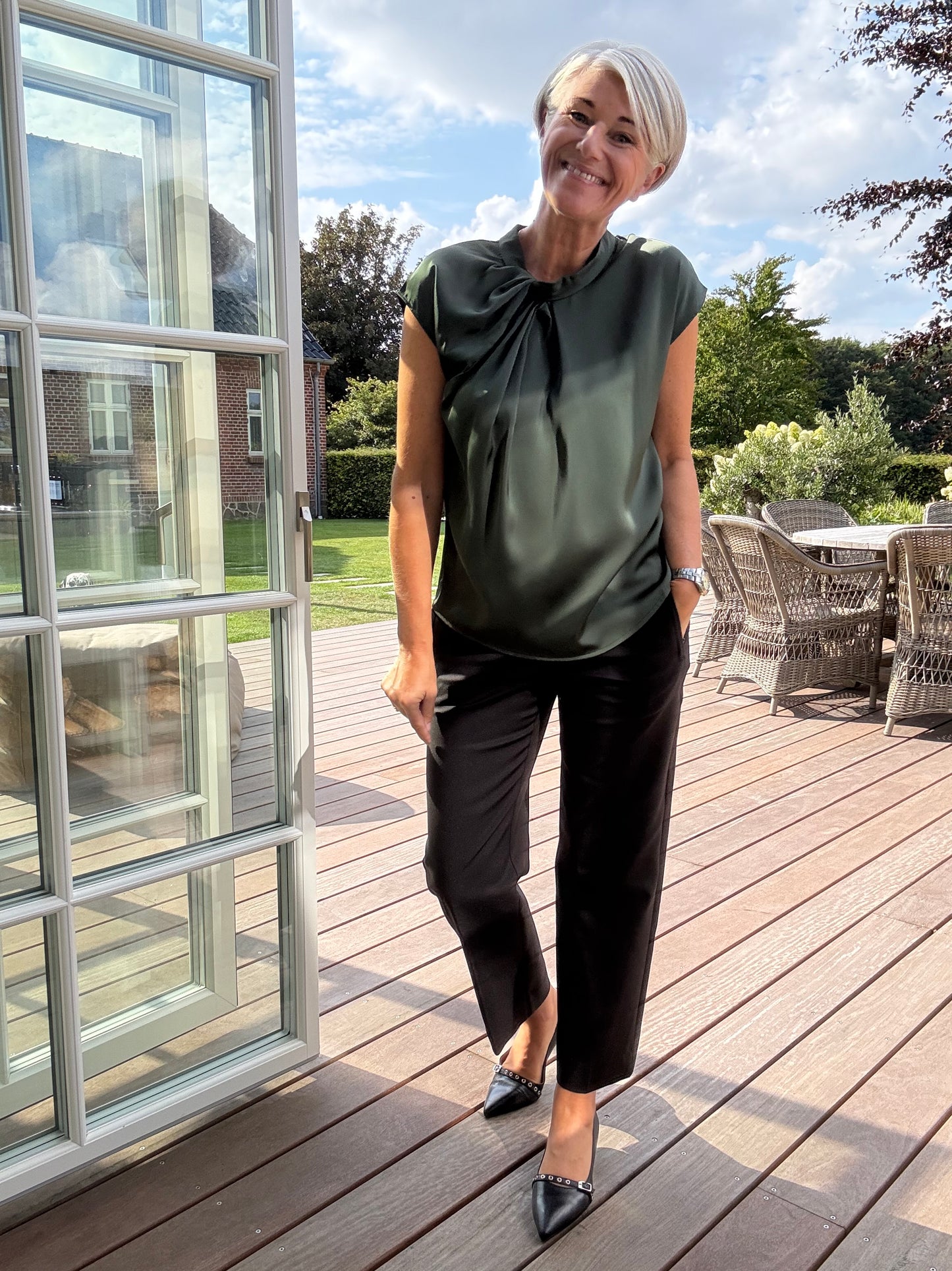 NEYANA BUKS PART TWO