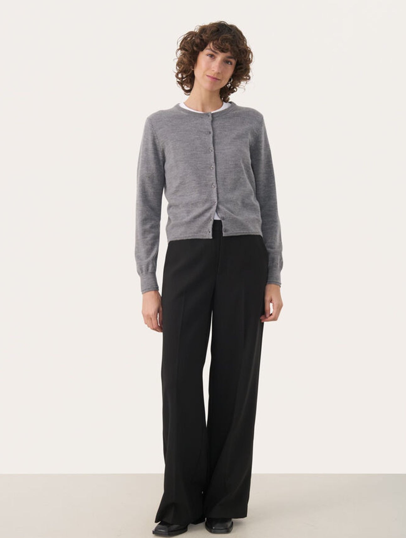 NOELANI CARDIGAN PART TWO