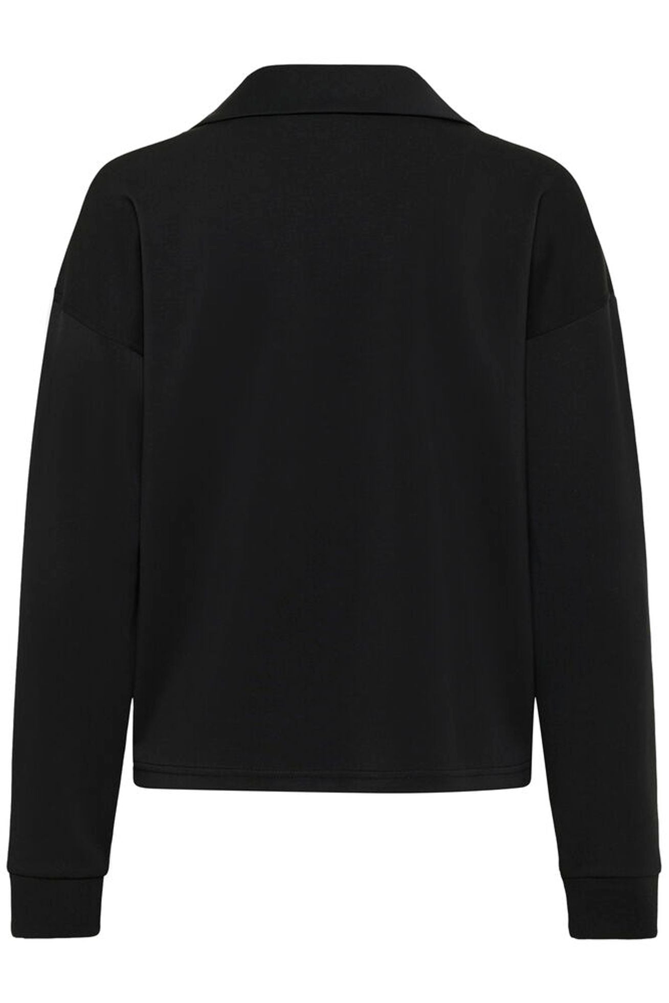 HELLE POLO BLUSE MEW