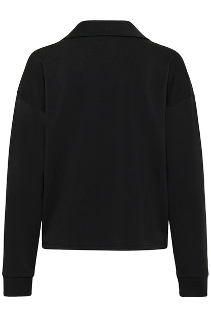 HELLE POLO BLUSE MEW