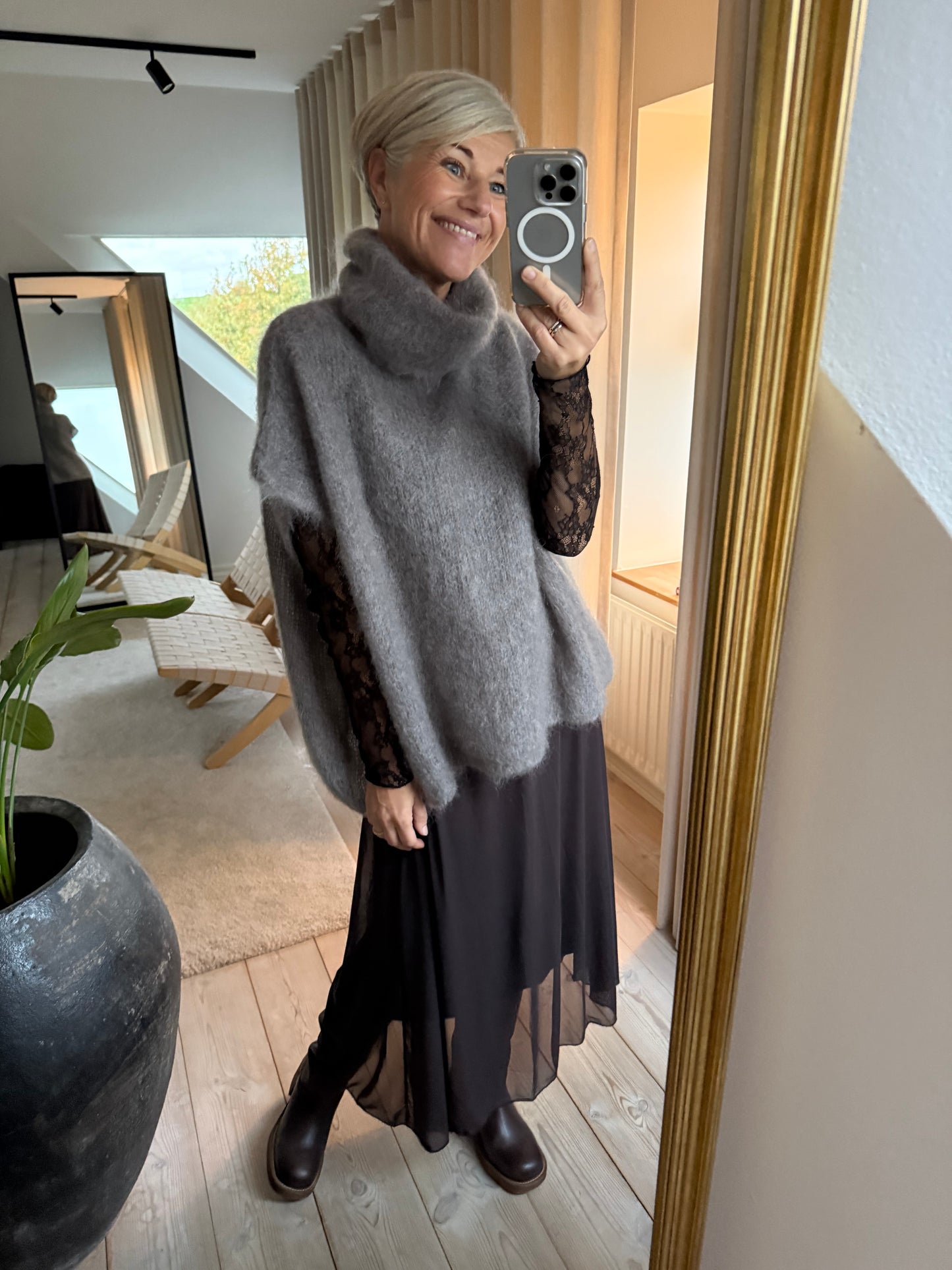 ANNIE MESH NEDERDEL BC