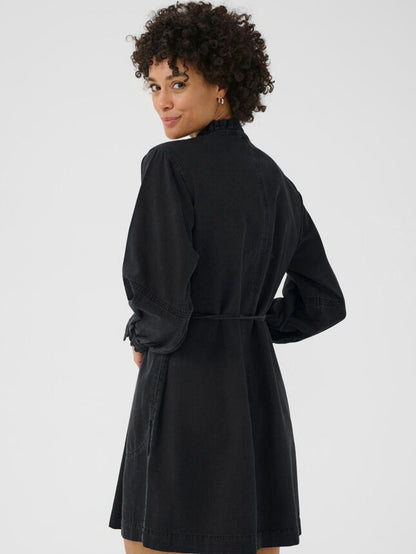 SARINE KJOLE PART TWO