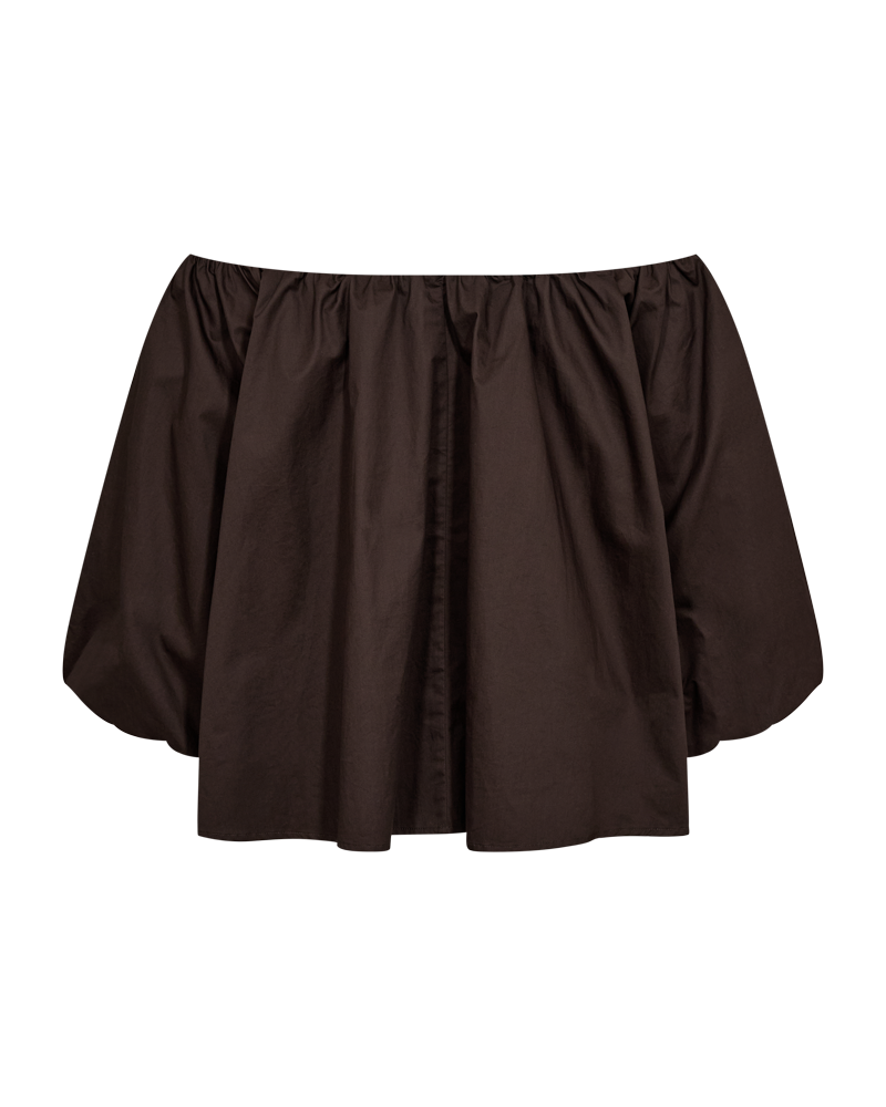 SHIRLEY BLUSE CPHM