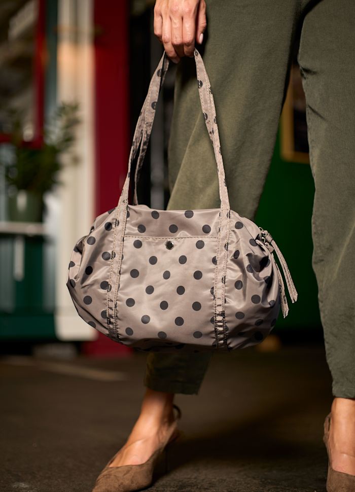DENA DOTTED TASKE BC
