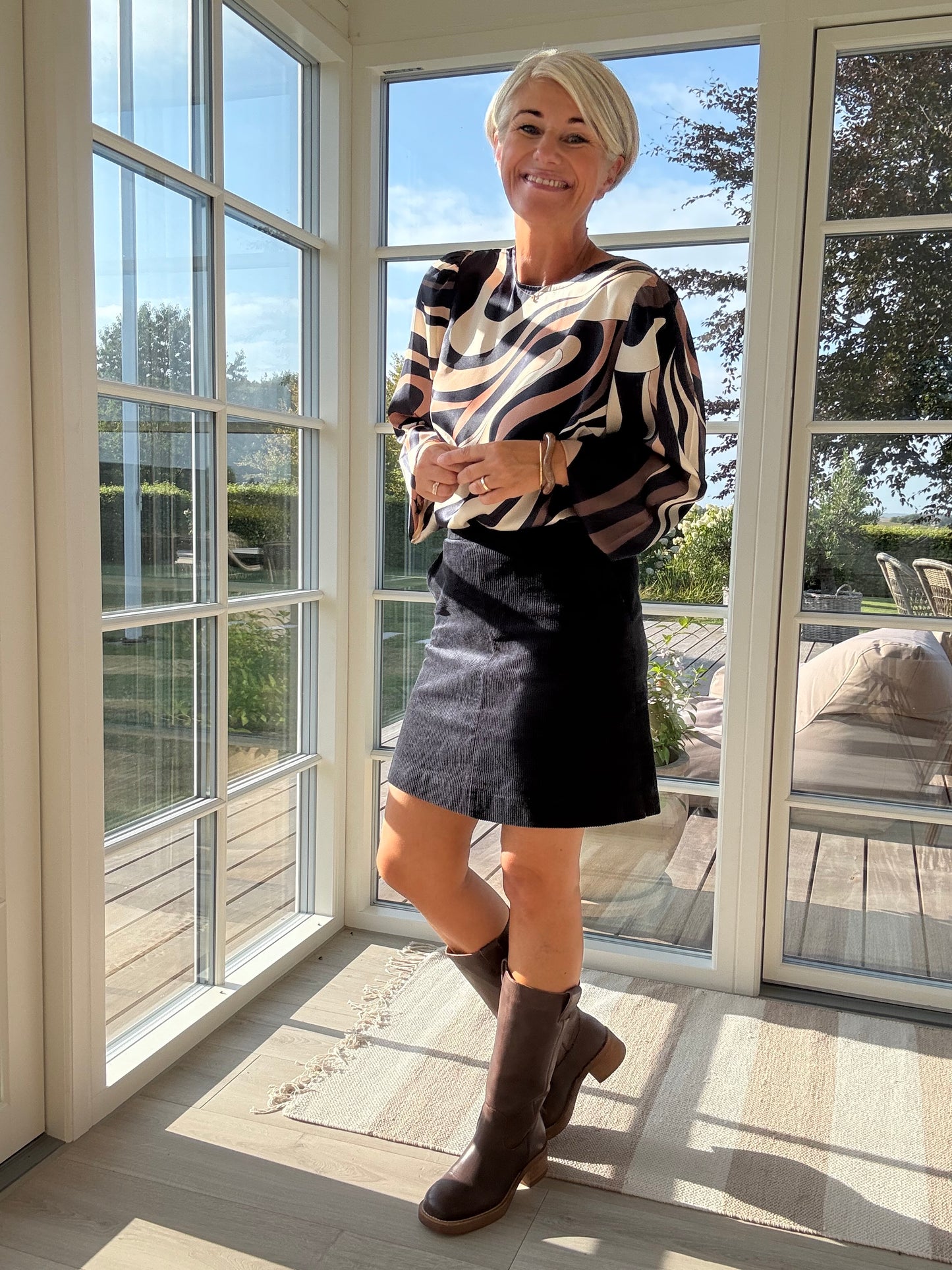 LINGS NEDERDEL PART TWO