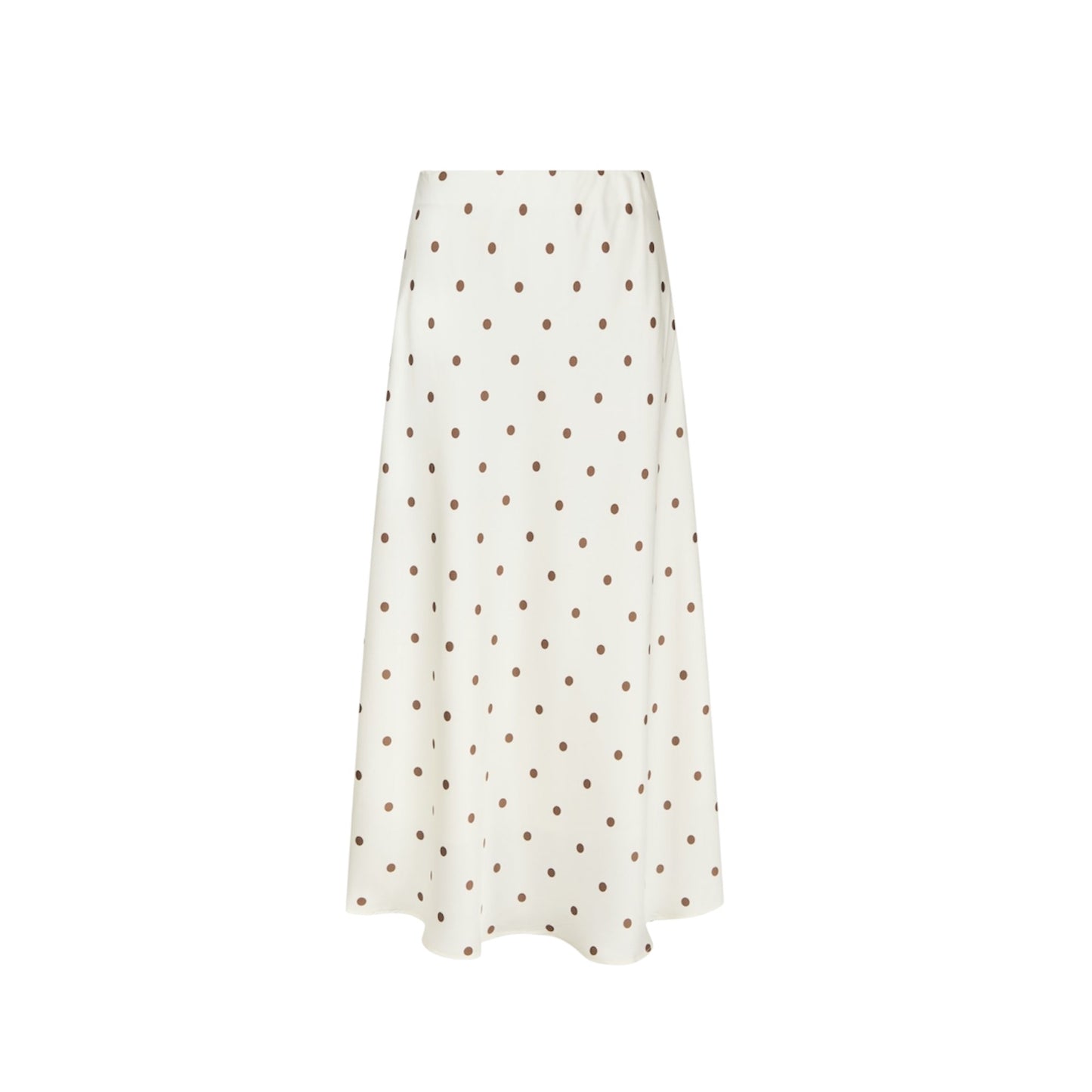 BOVARY DOTTED SKIRT NN