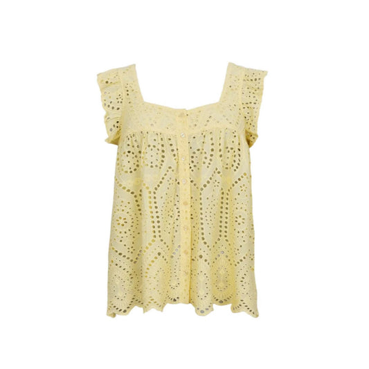 ELLA BRODERI TOP BC