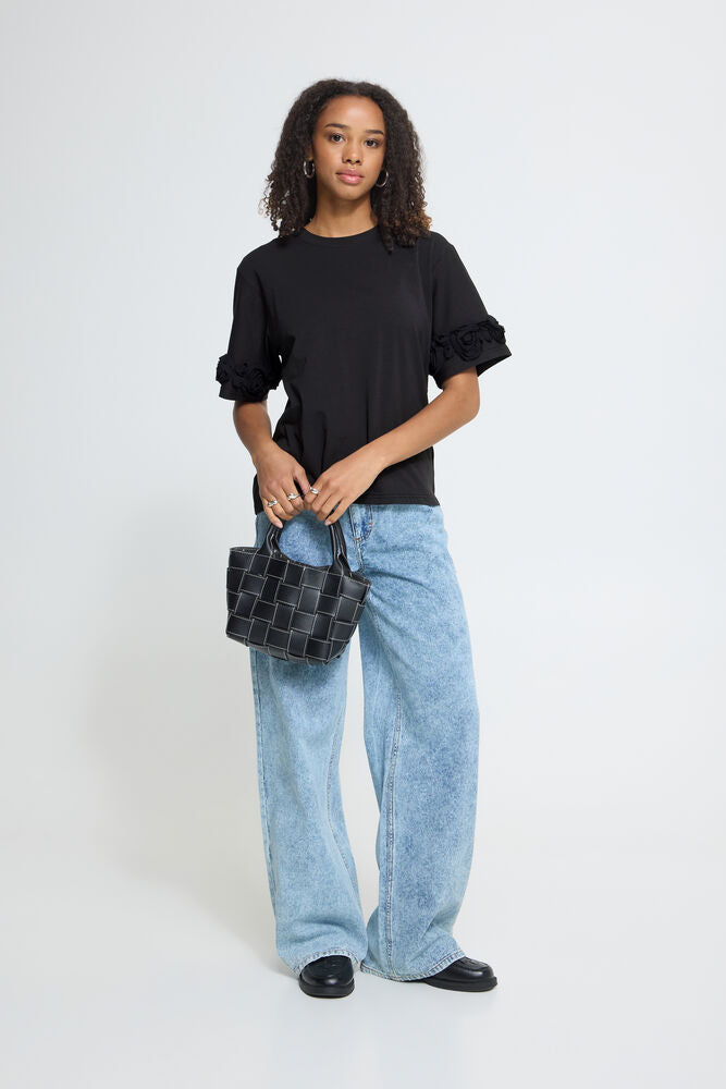 ROSANNY SS T-SHIRT ICHI