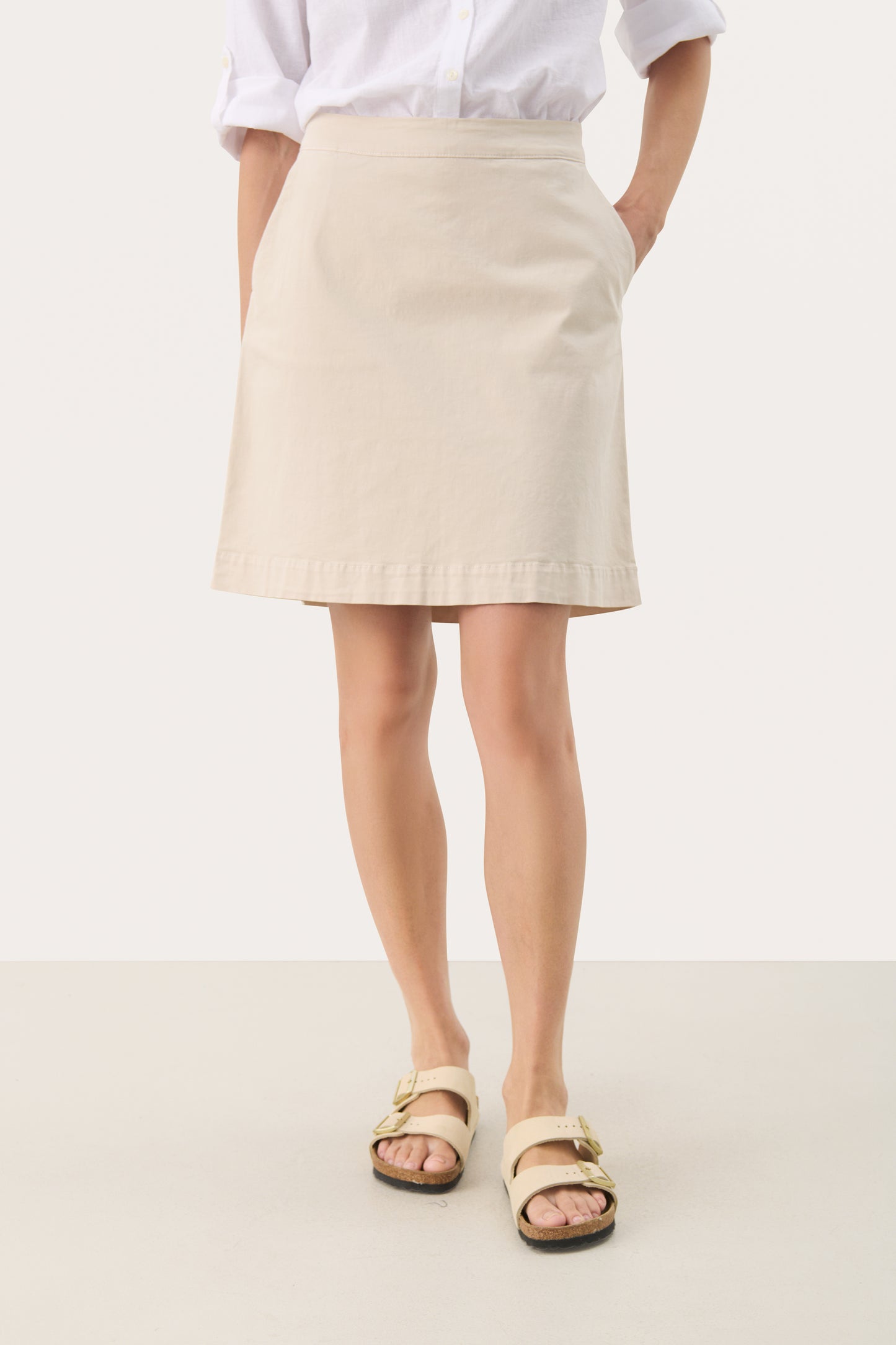 EVENSAS NEDERDEL PART TWO