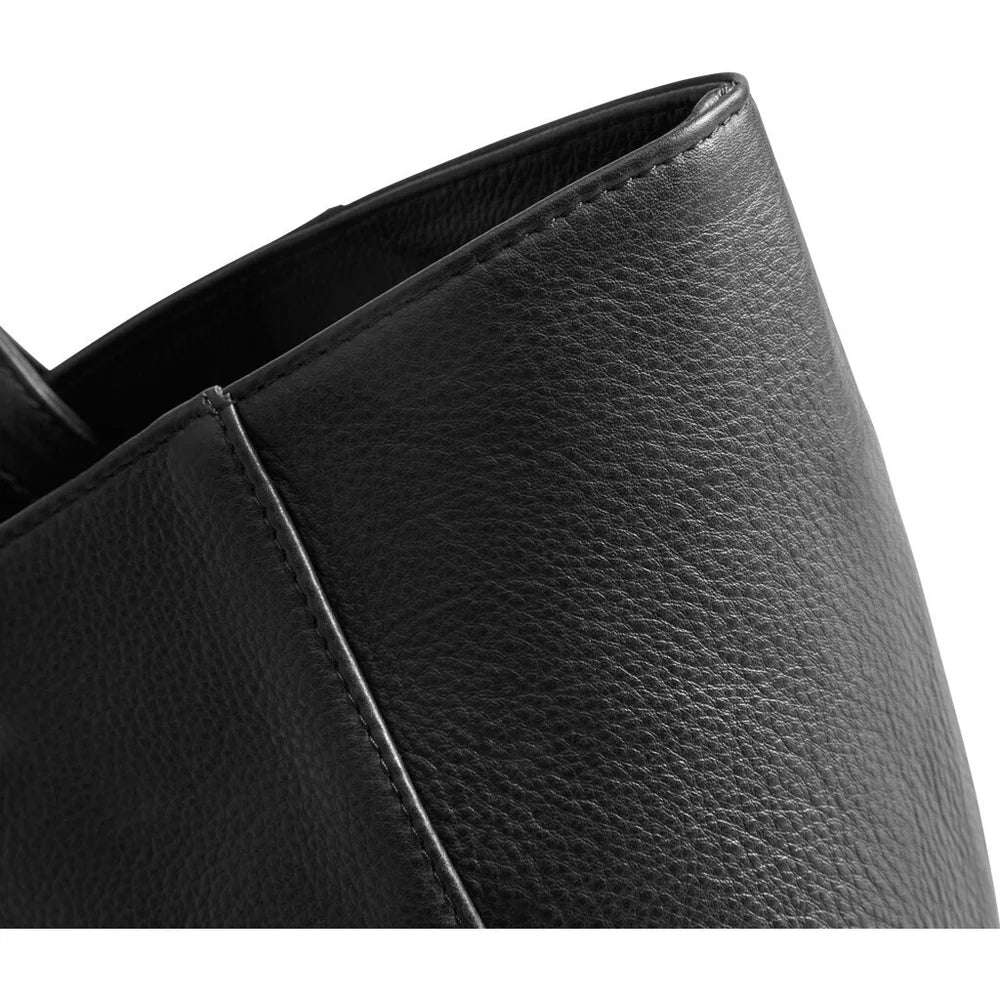 BLACK SHOPPER DEPECHE