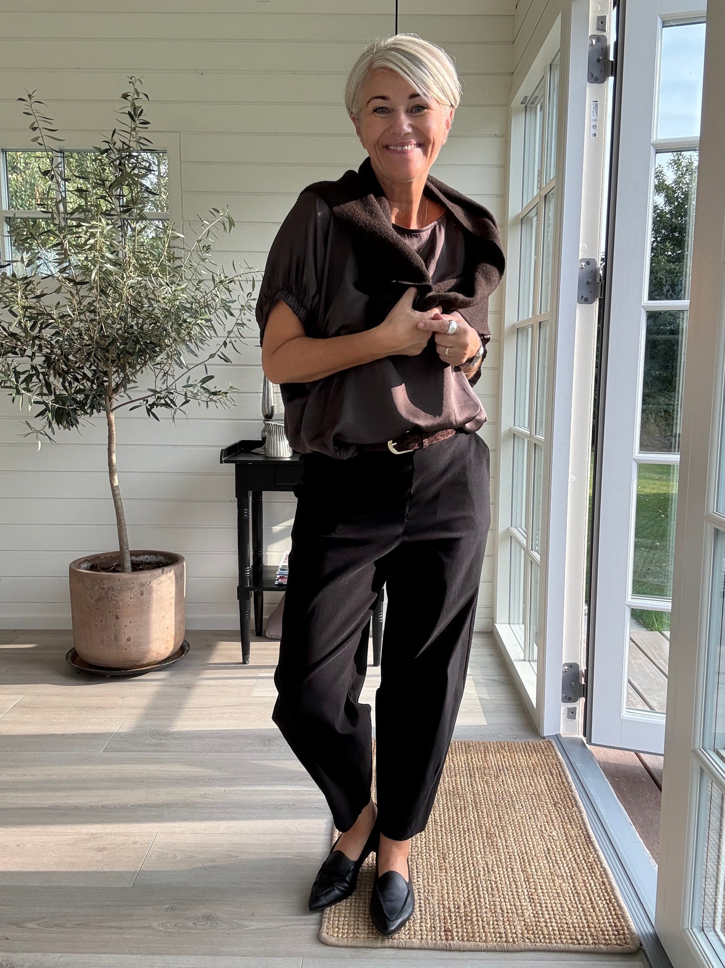 BEX SOLID TØRKLÆDE BC