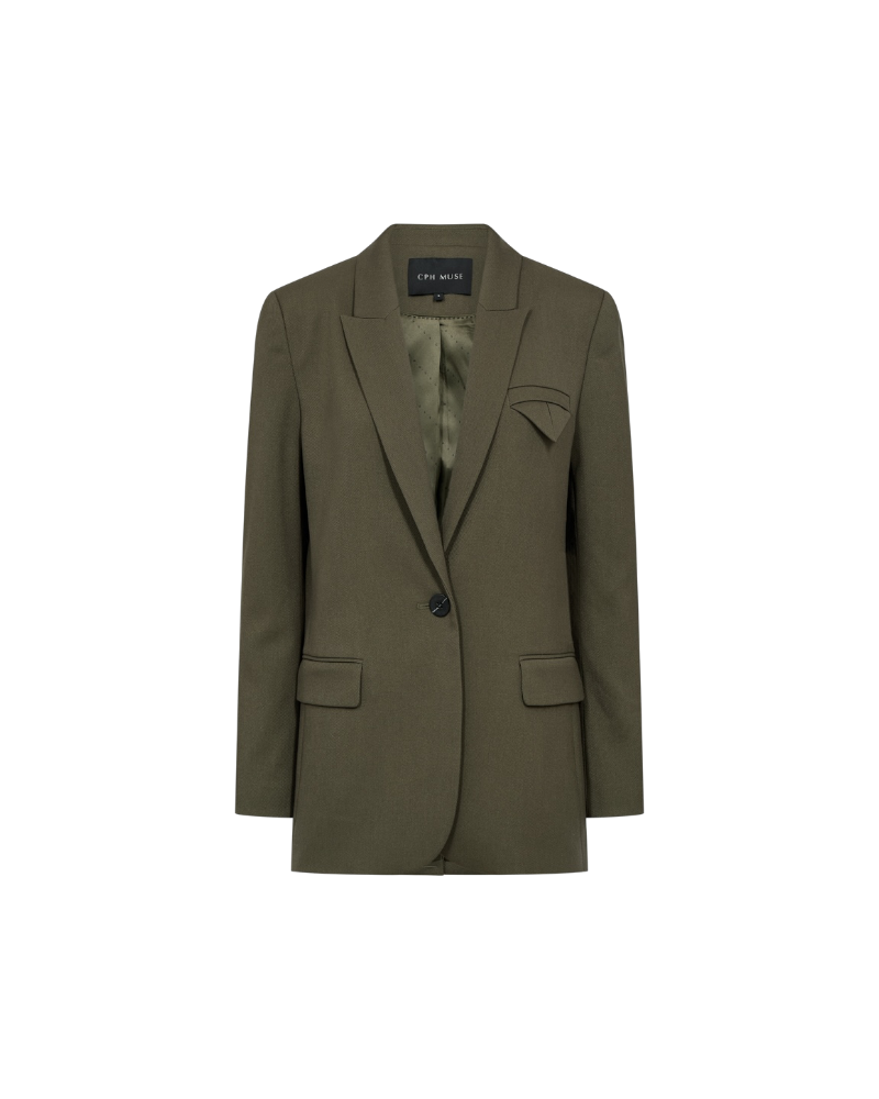 TAILOR BLAZER CPHM (101)