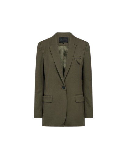 TAILOR BLAZER CPHM (101)