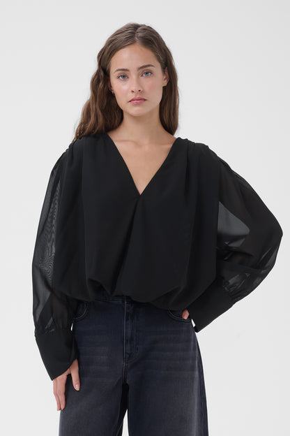 RASOLI BLUSE MEW