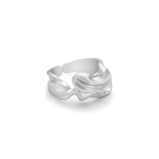 CHARLIE RING PURE BY NAT