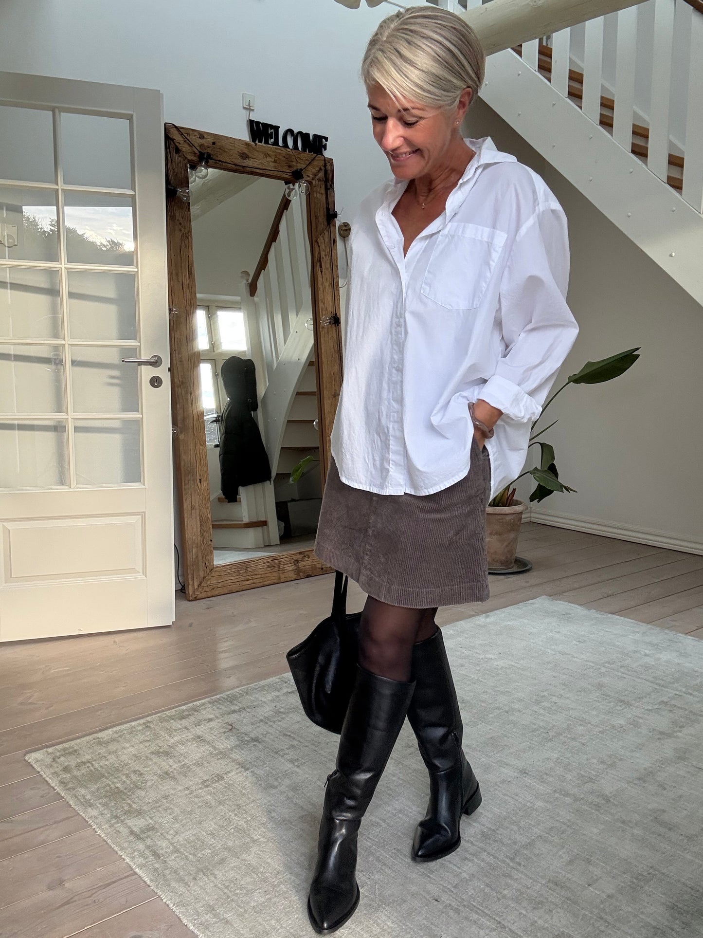 FINKA STØVLE PAVEMENT