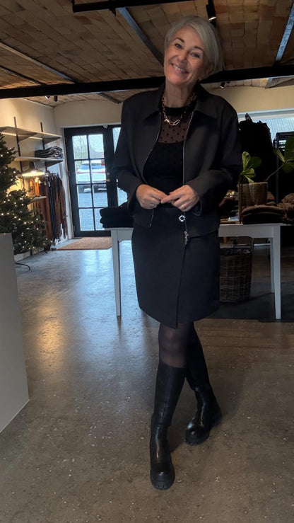 VIANNEY STRUCTURE JAKKE NN