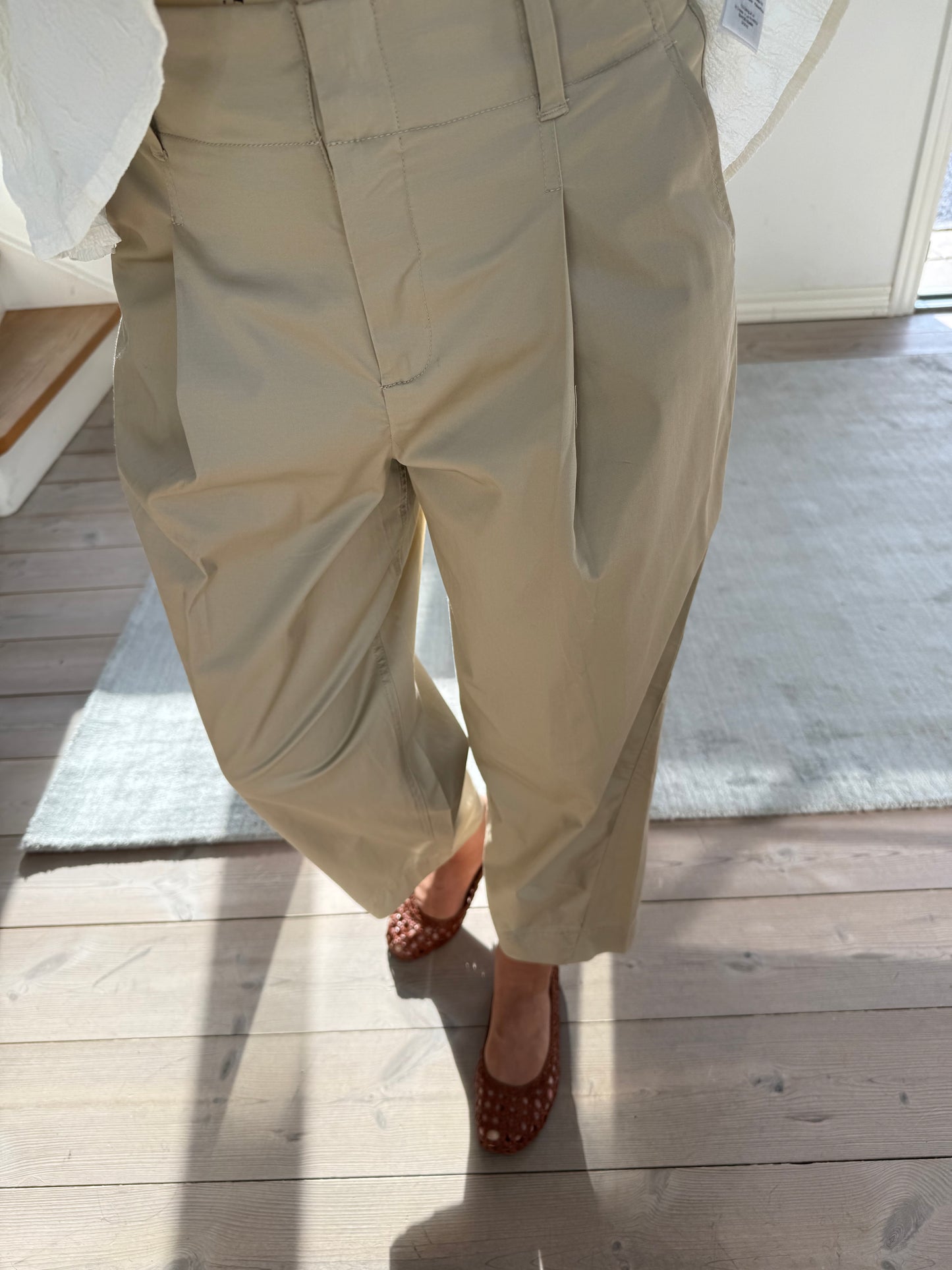 RAMIZE BUKS PART TWO