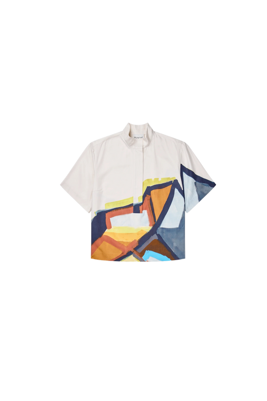 ROGER SKJORTE MUNTHE