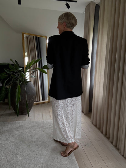 SUSSIMA BLAZER MUNTHE