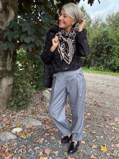 LOAFER A9300 BILLI BI