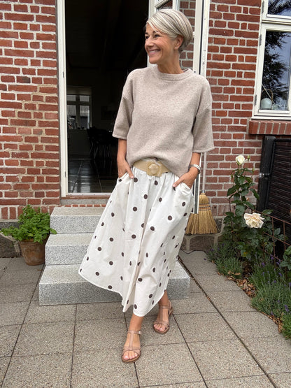 SQUARE ZIA BÆLTE BECK S