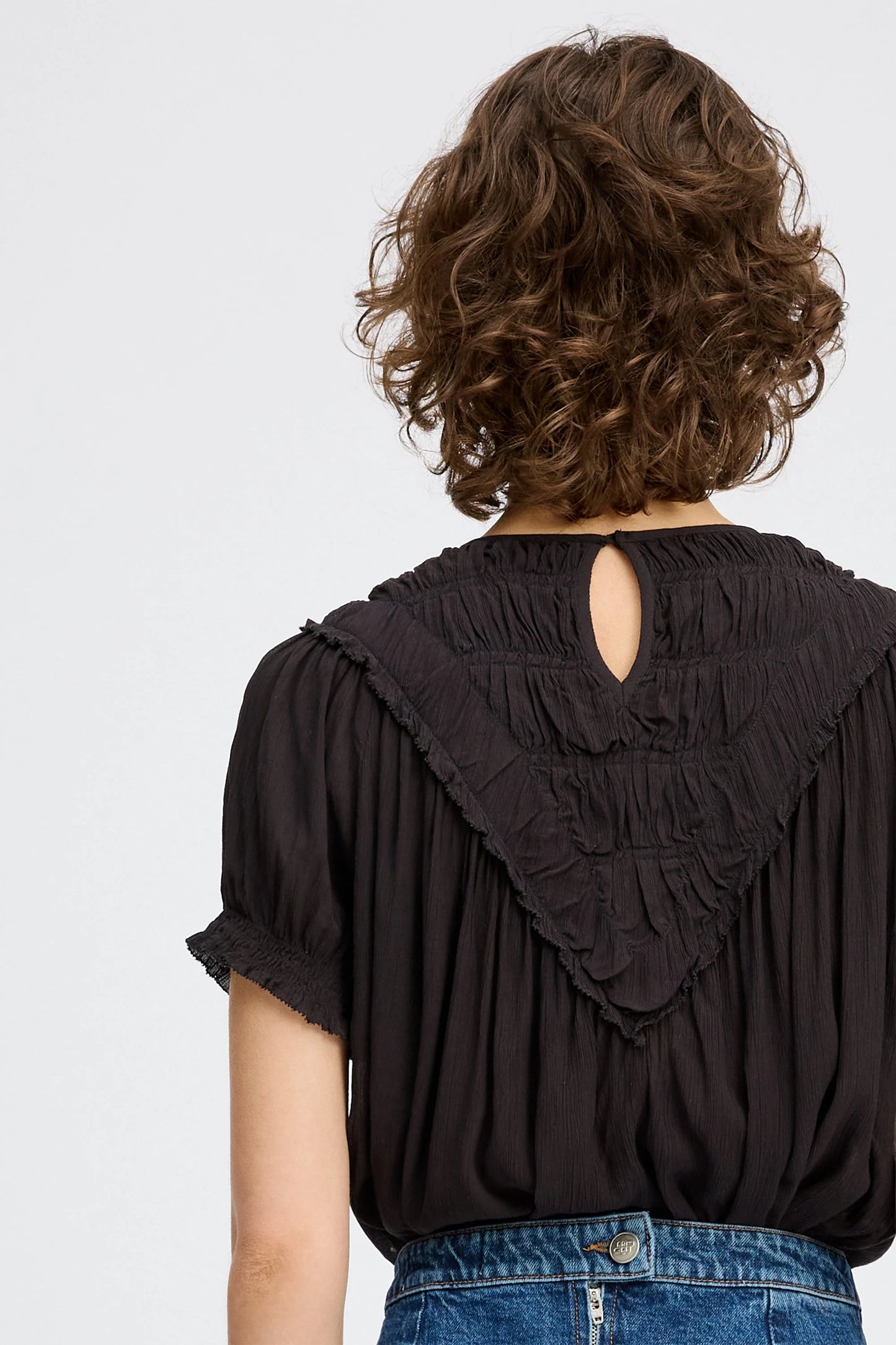 PERILLA BLUSE MUNTHE