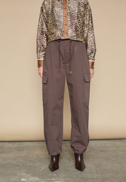 LOVE1465 CARGO BUKSER L&D