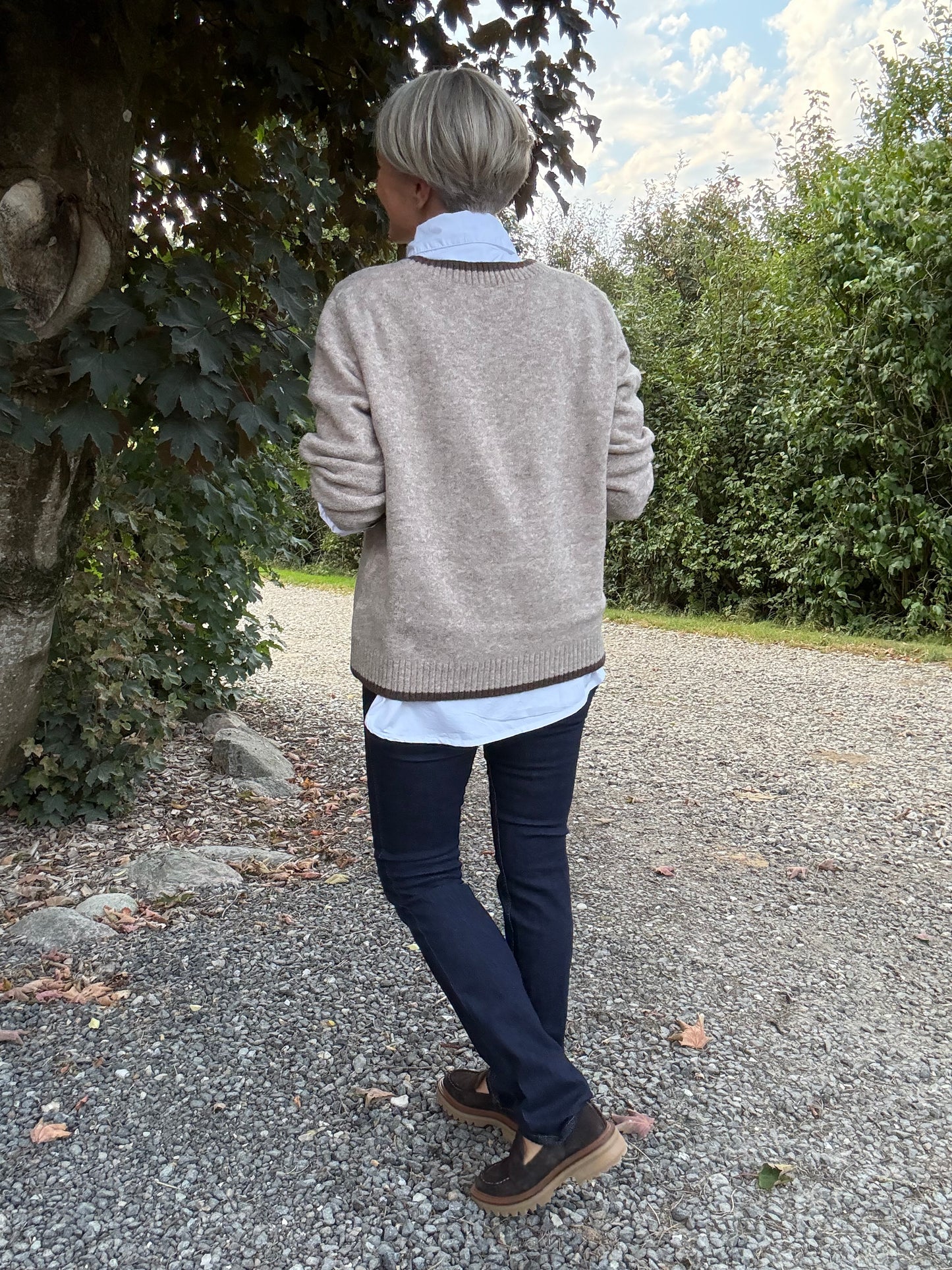 BABARA STRIK PREPAIR