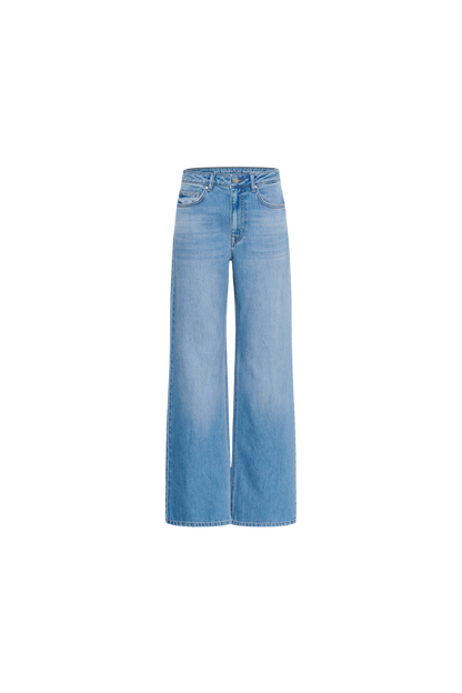LOUIS 139 WIDE JEANS 05 MEW