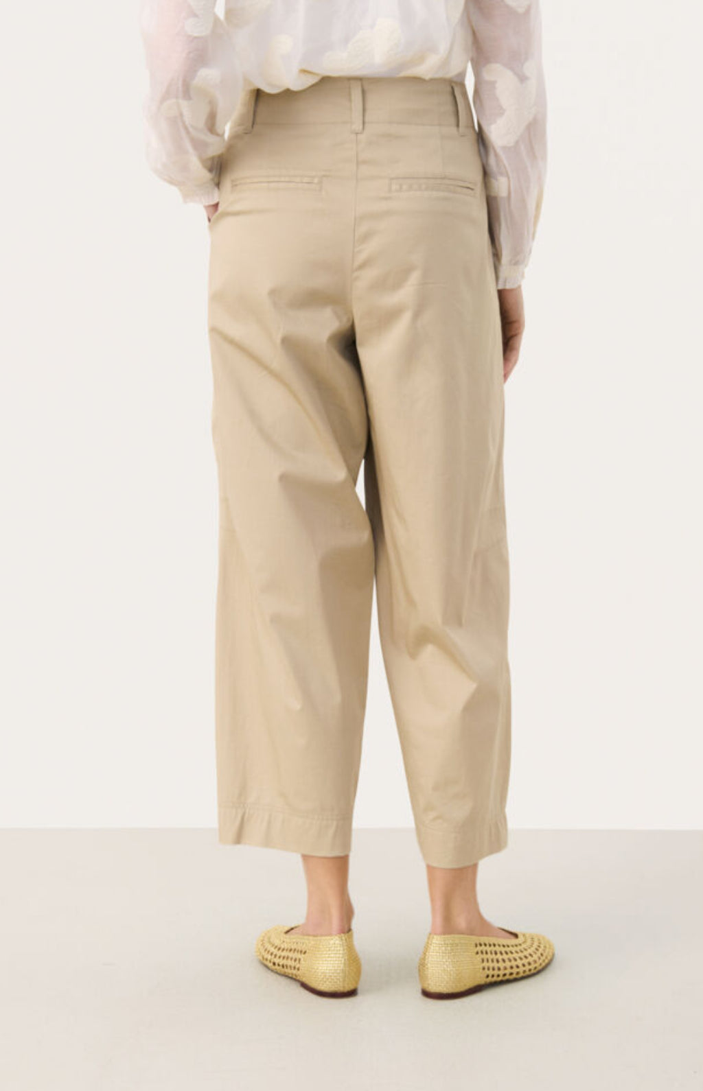 RAMIZE BUKS PART TWO