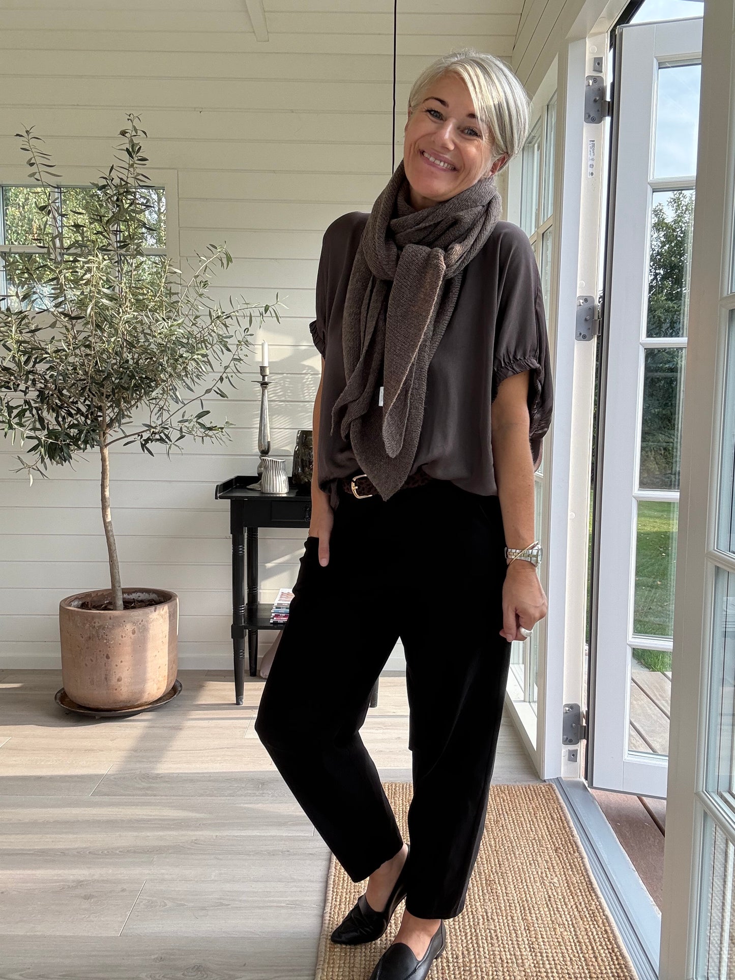 BEX SOLID TØRKLÆDE BC